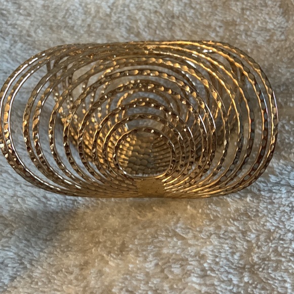 Aldo Cuff Bracelet  bundle 3 for $18 - Picture 4 of 8